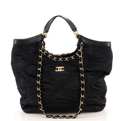 chanel maxi bag price.